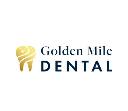 Golden Mile Dental logo
